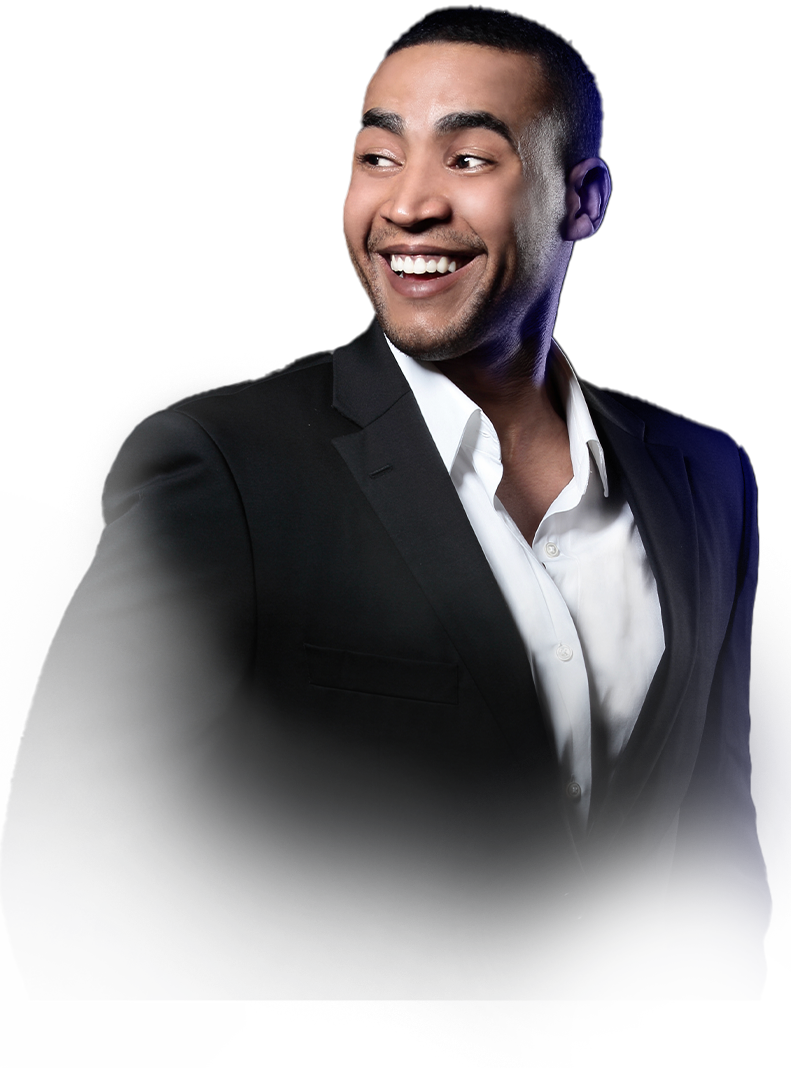 Don Omar PNG image