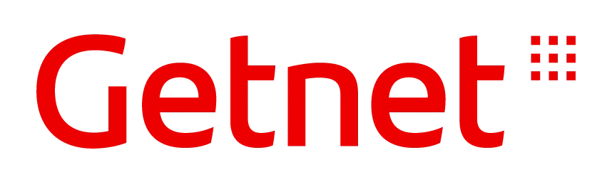 GetNet logo