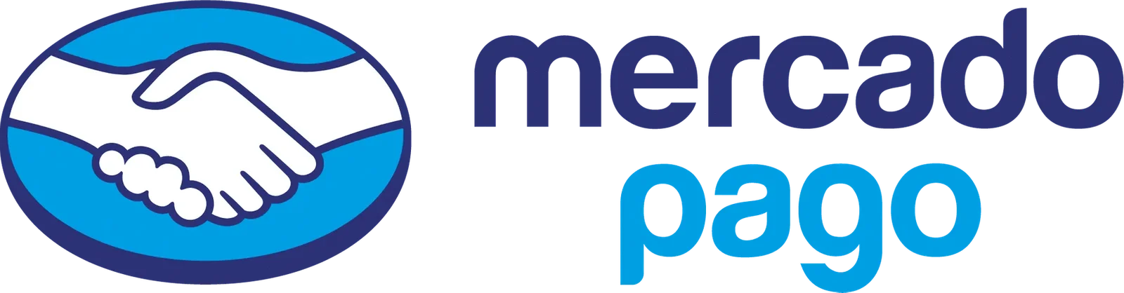MercadoPago logo