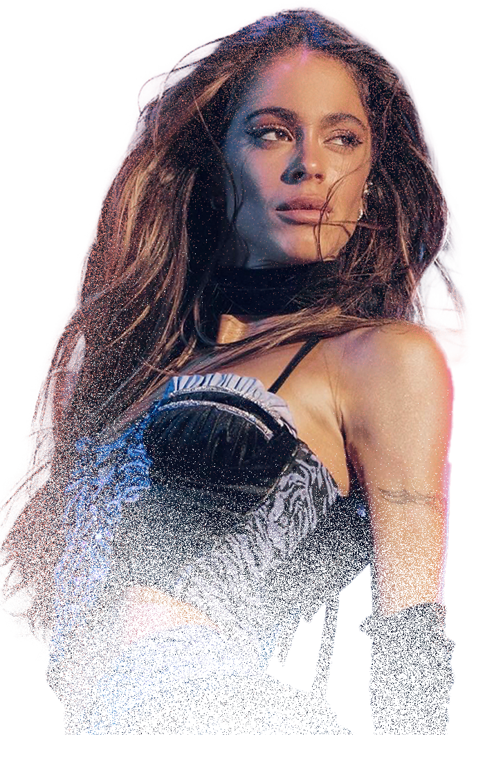 Tini PNG image